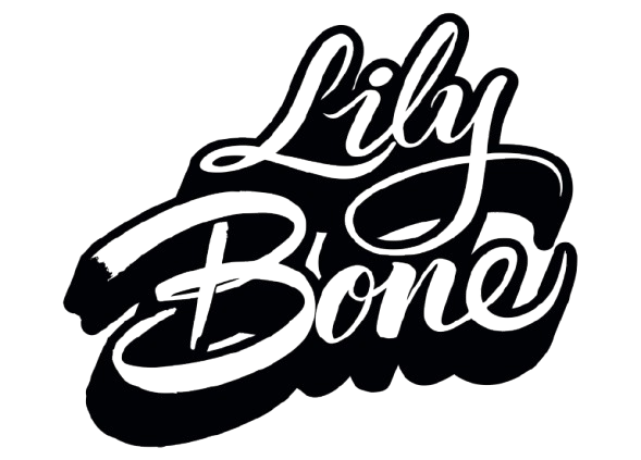 Logo de Lily Bone